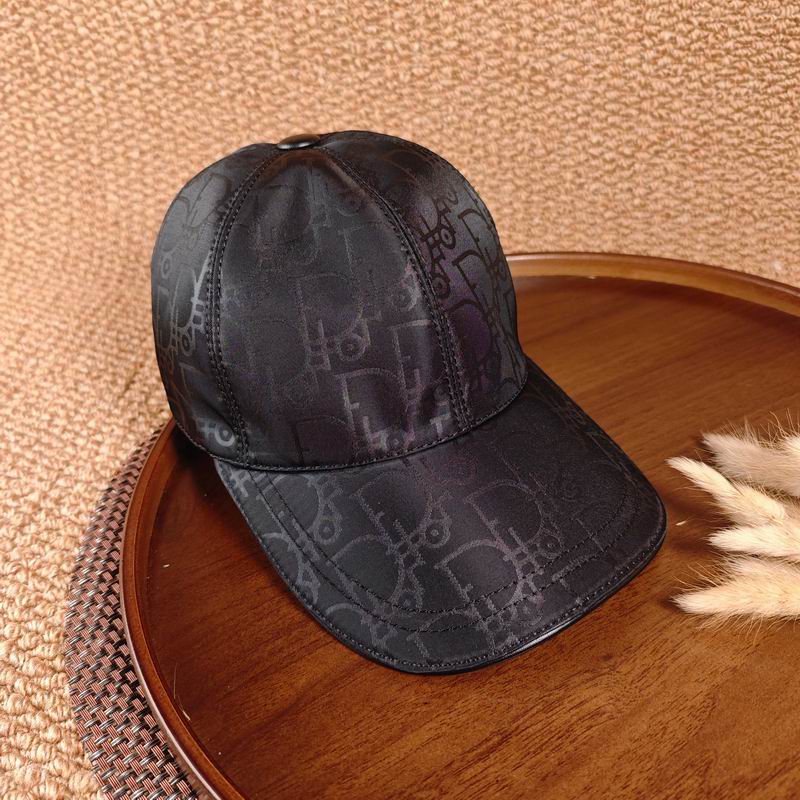 Dior cap dx26